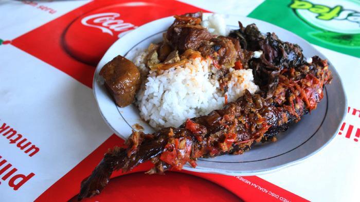 15 Kuliner Paling Joss Buat yang Mudik ke Yogyakarta