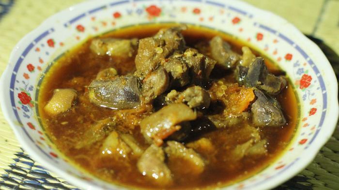 15 Kuliner Paling Joss Buat yang Mudik ke Yogyakarta