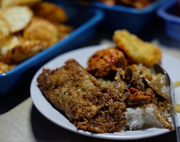 15 Kuliner Paling Joss Buat yang Mudik ke Yogyakarta