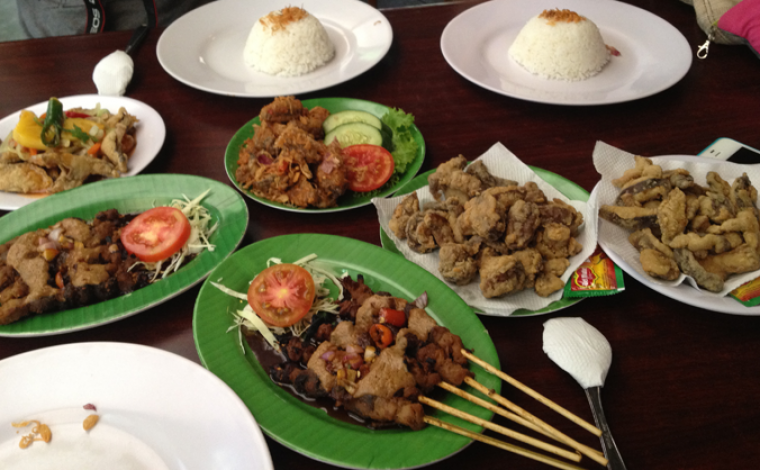 15 Kuliner Paling Joss Buat yang Mudik ke Yogyakarta