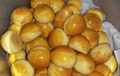 Ini 5 Cara Simpan Kue Kering Agar Renyah Tahan Lama