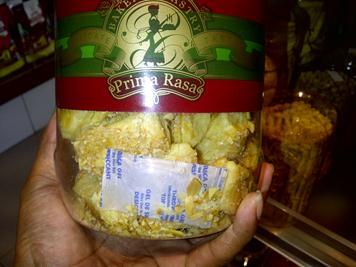 Ini 5 Cara Simpan Kue Kering Agar Renyah Tahan Lama