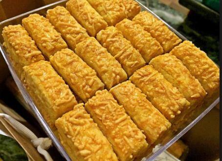 Ini 5 Cara Simpan Kue Kering Agar Renyah Tahan Lama