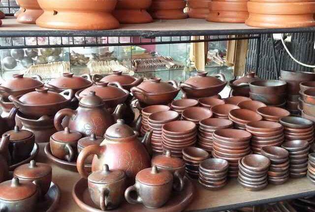 10 Oleh-oleh Khas Yogyakarta Yang Cocok Dijadikan Buah Tangan Saat Lebaran