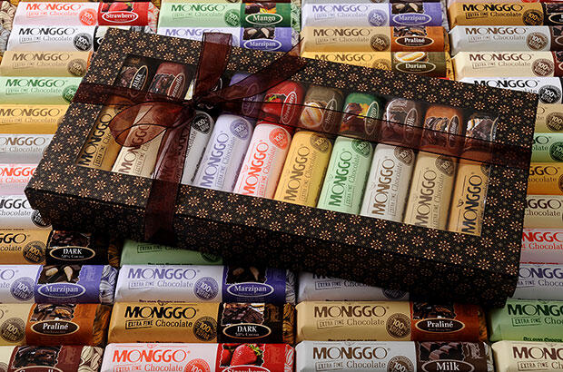 10 Oleh-oleh Khas Yogyakarta Yang Cocok Dijadikan Buah Tangan Saat Lebaran