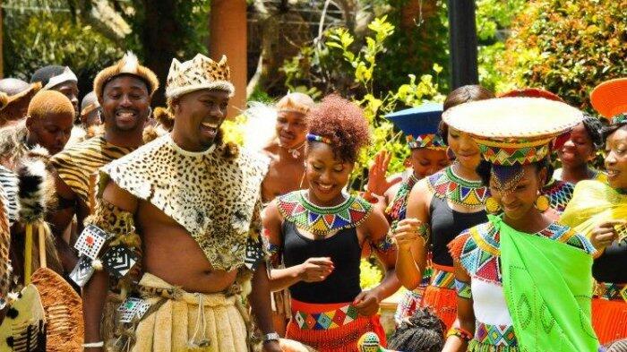 5 Tradisi Aneh Pernikahan di Afrika , no 1 bikin kita jadi ilfeel dah ah ,cekidot !