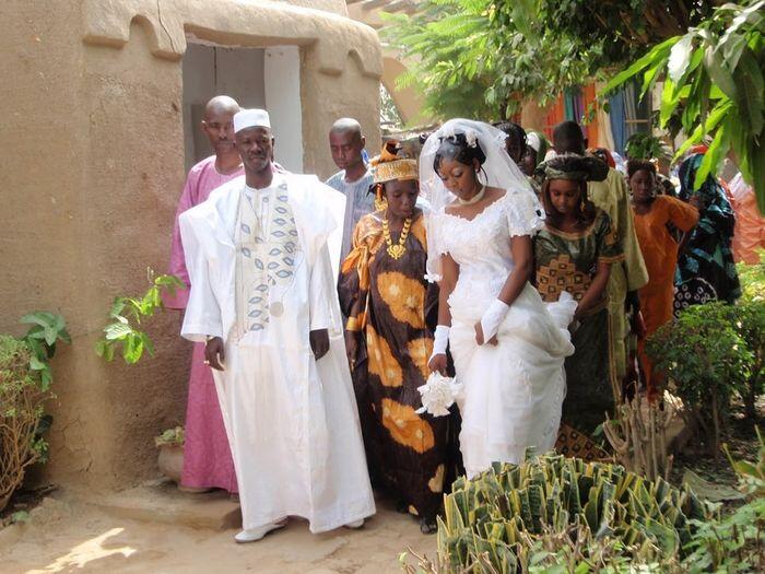 5 Tradisi Aneh Pernikahan di Afrika , no 1 bikin kita jadi ilfeel dah ah ,cekidot !