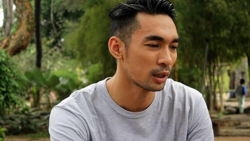 Sepi Job, Artis Tanah Air Ini Sempat Banting Setir Jadi Sopir Taksi Online