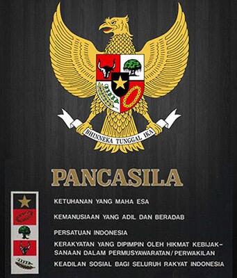 Pimpin Upacara Hari Lahir Pancasila, Sandiaga Bacakan Sambutan Jokowi

