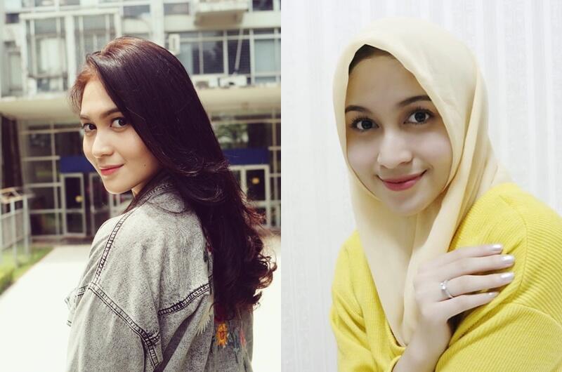 10 Potret Manis Denira Wiraguna, Pemeran Seli di Film Dear Nathan