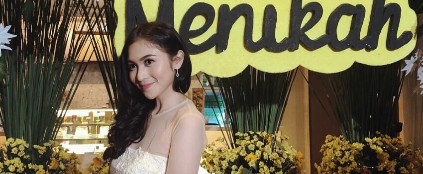 10 Potret Manis Denira Wiraguna, Pemeran Seli di Film Dear Nathan