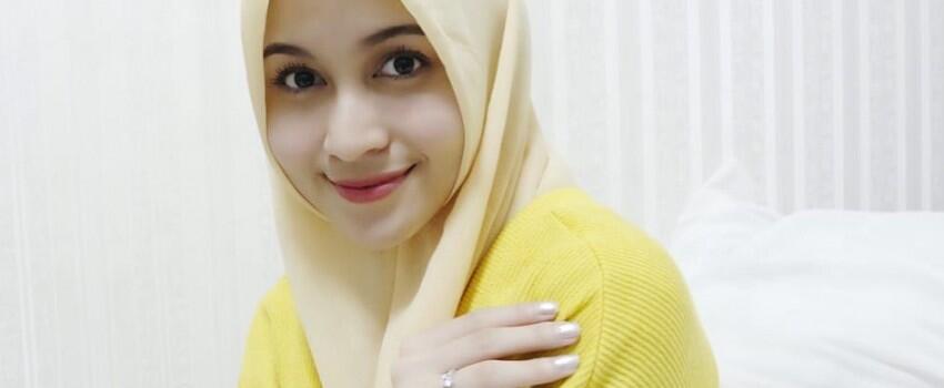10 Potret Manis Denira Wiraguna, Pemeran Seli di Film Dear Nathan