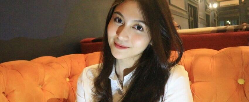 10 Potret Manis Denira Wiraguna, Pemeran Seli di Film Dear Nathan