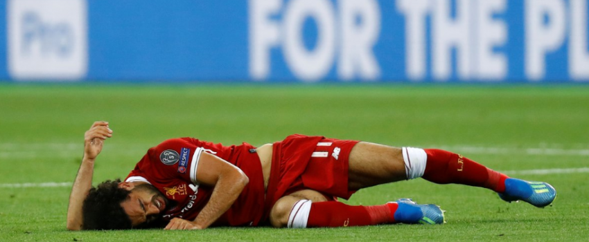 Salah Dipastikan Bisa Tampil di Piala Dunia