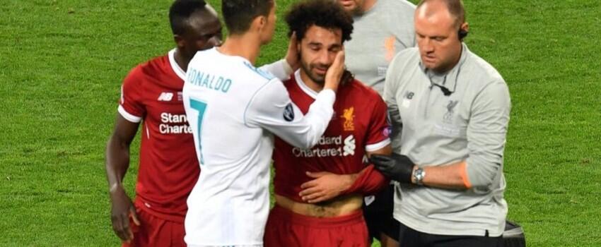 Salah Dipastikan Bisa Tampil di Piala Dunia