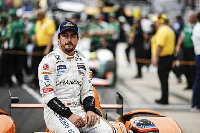 Fernando Alonso Pensiun Musim Depan