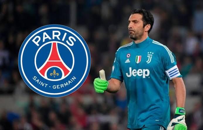 Buffon Belum Akan Pensiun, Musim Depan Ke PSG