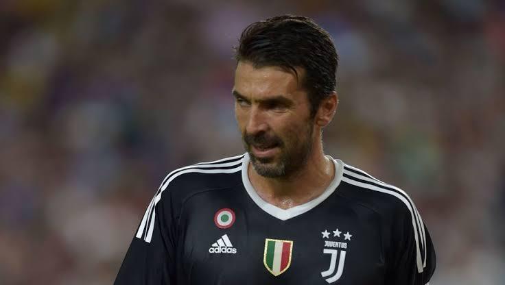 Buffon Belum Akan Pensiun, Musim Depan Ke PSG