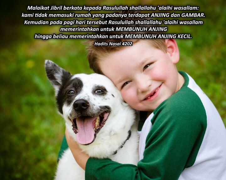Dikritik Pelihara Anjing, Mantan Istri Aming Tulis Ini di Instagram