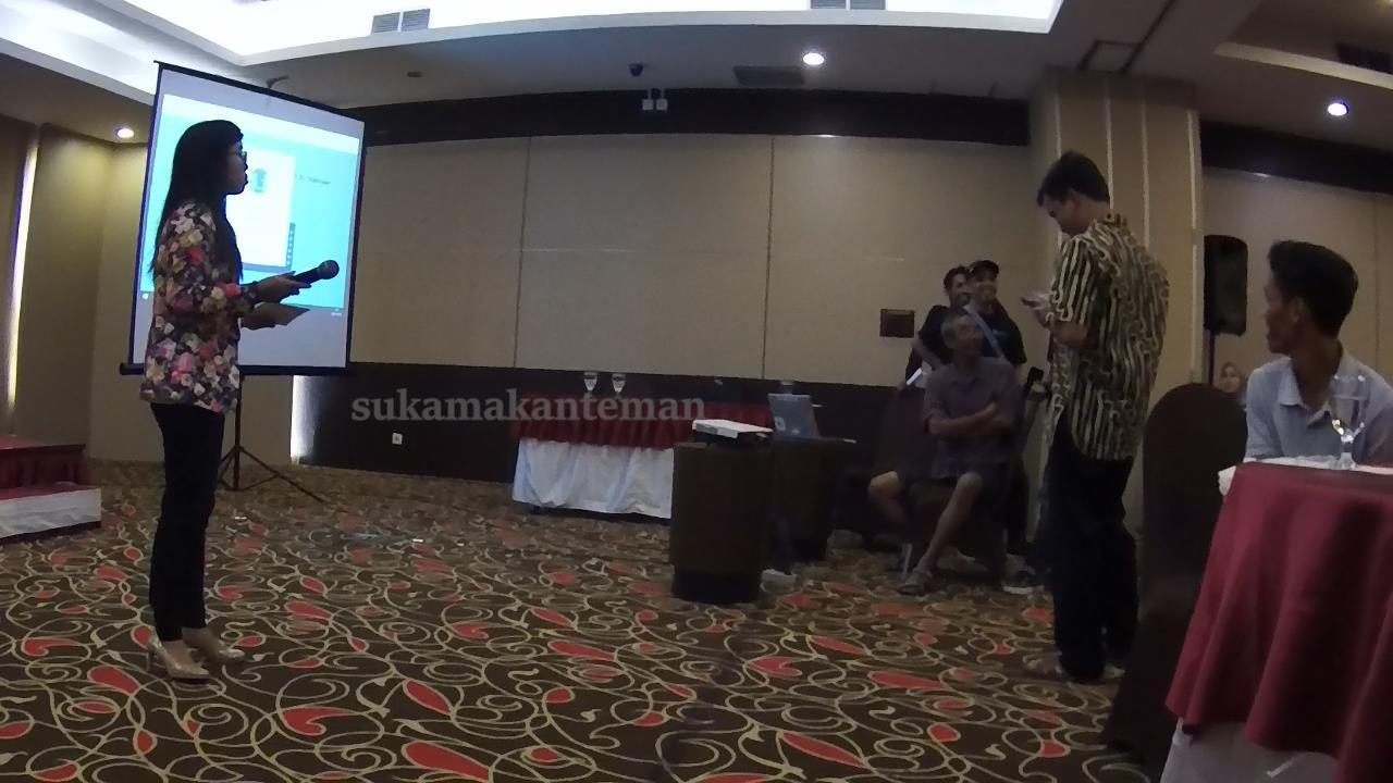 Bukber Kaskuser Regional Malang With XL. Kaskuser #JadiBisaSilaturahmi