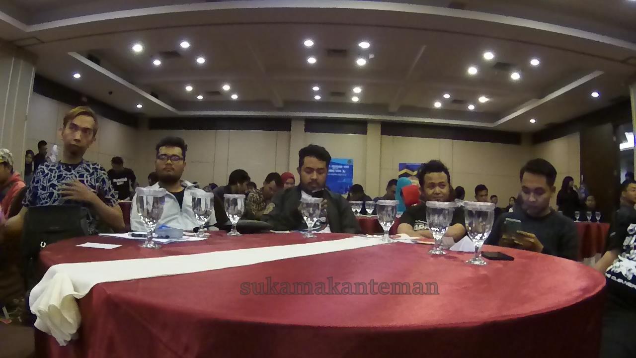 Bukber Kaskuser Regional Malang With XL. Kaskuser #JadiBisaSilaturahmi