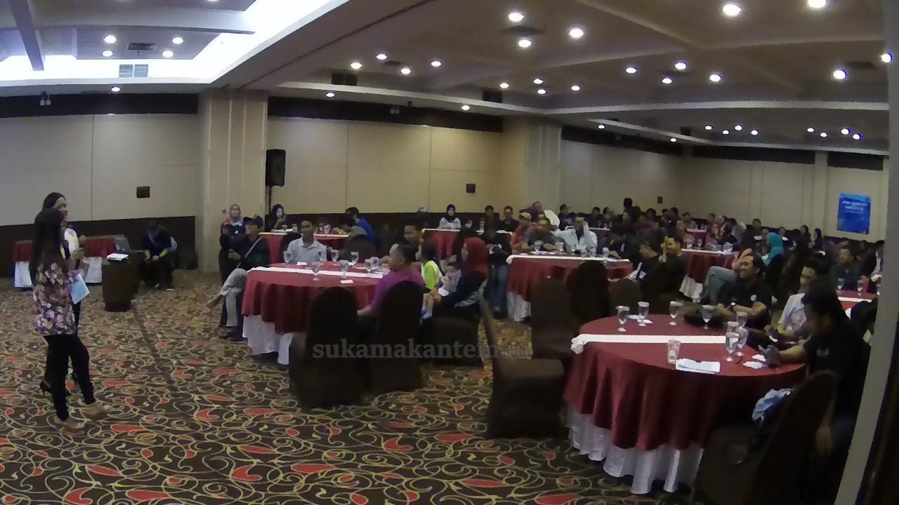 Bukber Kaskuser Regional Malang With XL. Kaskuser #JadiBisaSilaturahmi