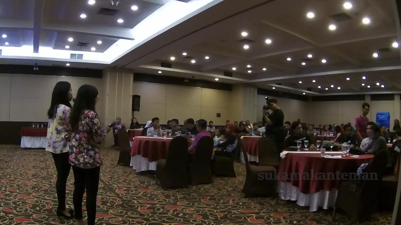 Bukber Kaskuser Regional Malang With XL. Kaskuser #JadiBisaSilaturahmi