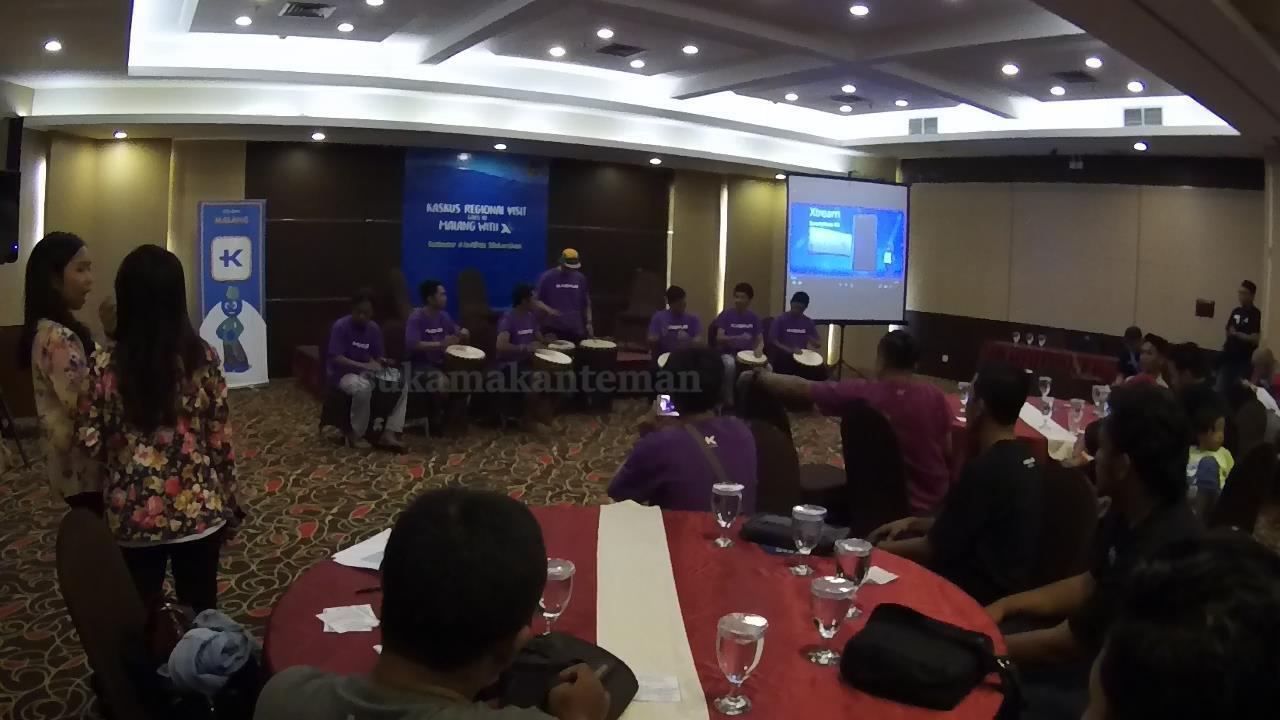 Bukber Kaskuser Regional Malang With XL. Kaskuser #JadiBisaSilaturahmi