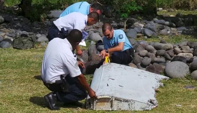 Misteri Hilangnya MH370 Masih Bertahan, Inilah Hasil Pencarian 4 Tahun
