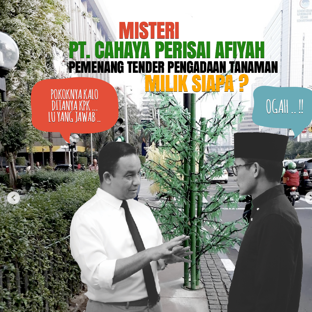 'Umrah Politik' Prabowo-Amien-Pimpinan PKS