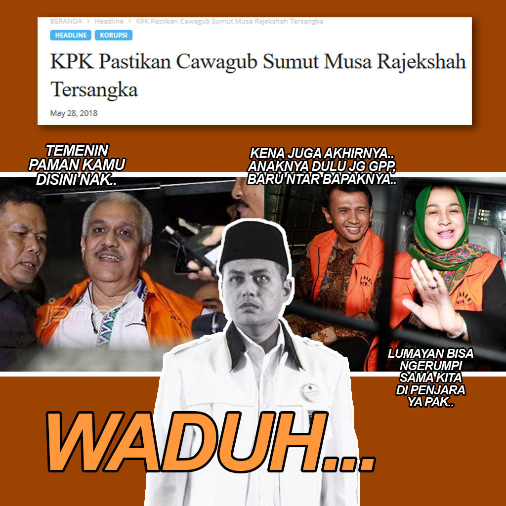 'Umrah Politik' Prabowo-Amien-Pimpinan PKS