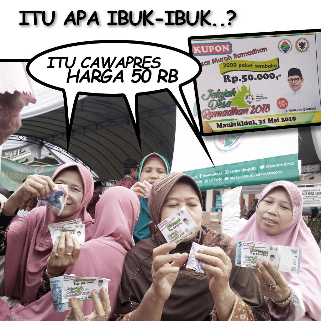 Cak Imin Dukung KPU Larang Eks Napi Koruptor Nyaleg