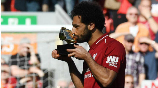 7 Winger Terbaik Eropa: Dua Pemain Liverpool Masuk Tiga Besar