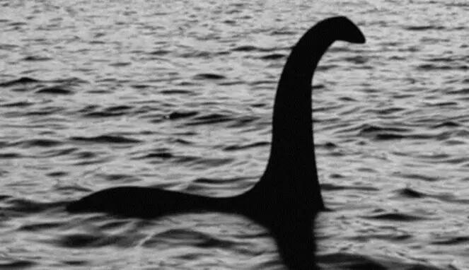Pria Ini Berhasil Merekam Penampakan Monster Loch Ness Selama 10 Menit