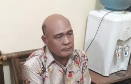 Asmara Berdarah Antara Pendeta dengan Anak Tirinya