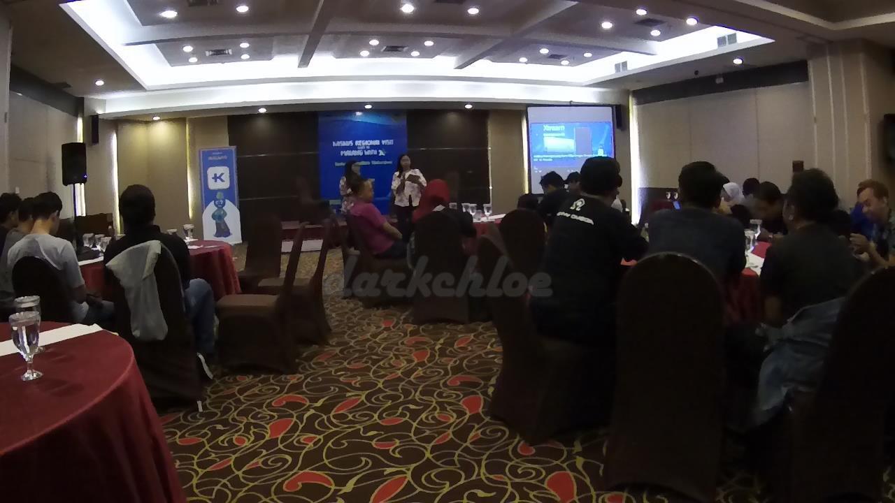 Kaskus #JadiBisaSilaturahmi With Regional Malang Dan Xl