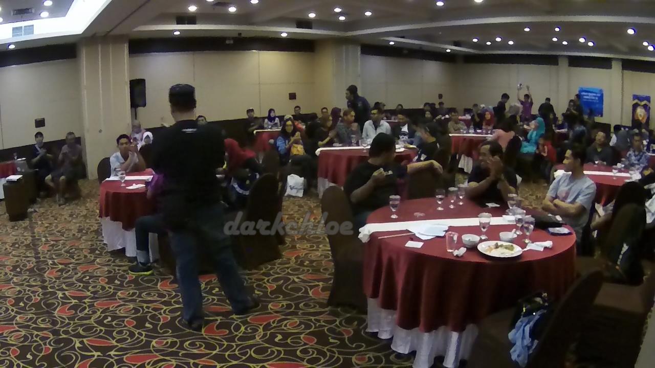 Kaskus #JadiBisaSilaturahmi With Regional Malang Dan Xl