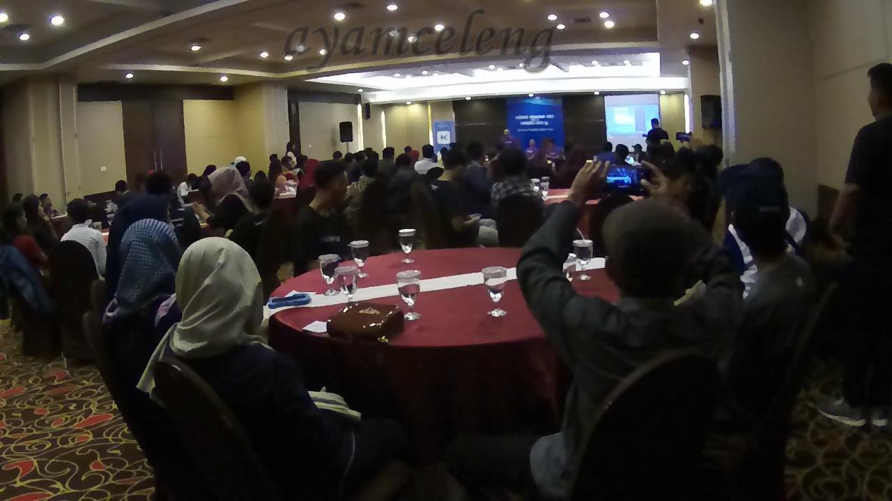 Bukber Gratis Regional Malang With XL Kaskuser #JadiBisaSilaturahmi