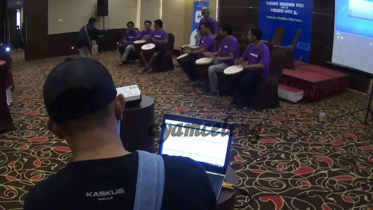 Bukber Gratis Regional Malang With XL Kaskuser #JadiBisaSilaturahmi
