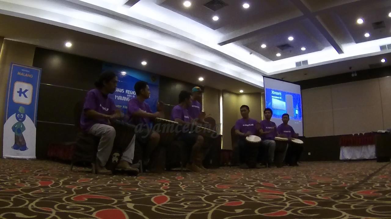 Bukber Gratis Regional Malang With XL Kaskuser #JadiBisaSilaturahmi