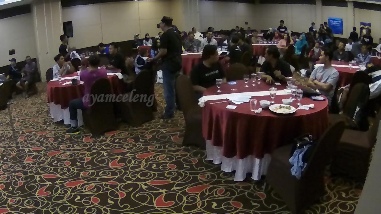 Bukber Gratis Regional Malang With XL Kaskuser #JadiBisaSilaturahmi