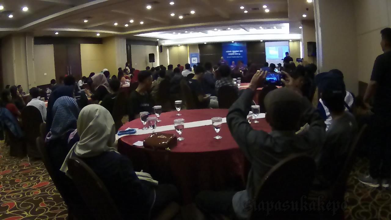 Regional Malang With XL Ngadain Bukber Kaskus #JadibisaSilaturahmi