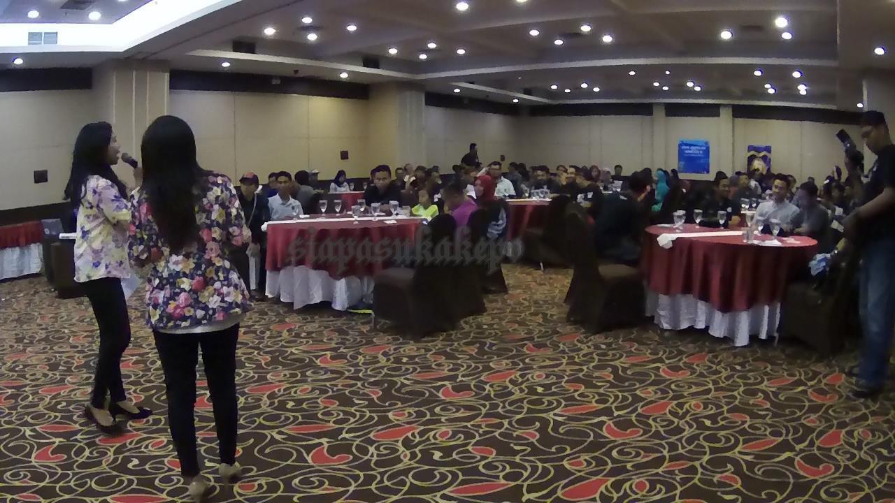 Regional Malang With XL Ngadain Bukber Kaskus #JadibisaSilaturahmi
