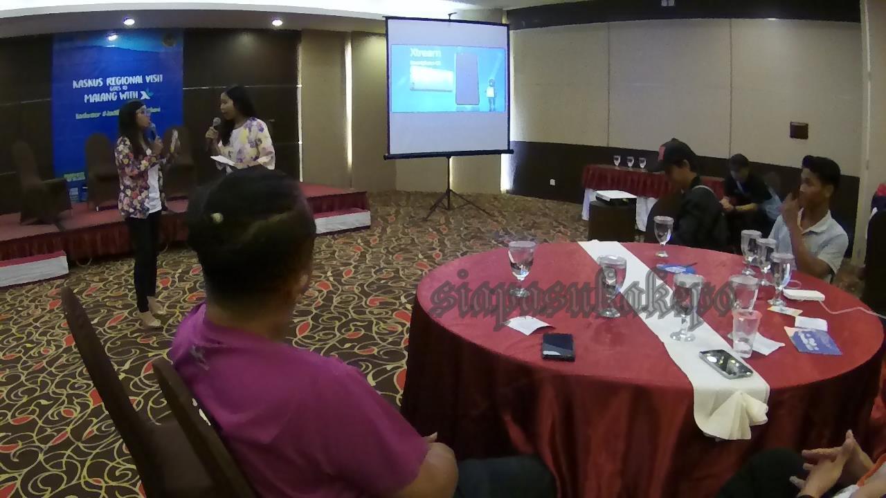 Regional Malang With XL Ngadain Bukber Kaskus #JadibisaSilaturahmi