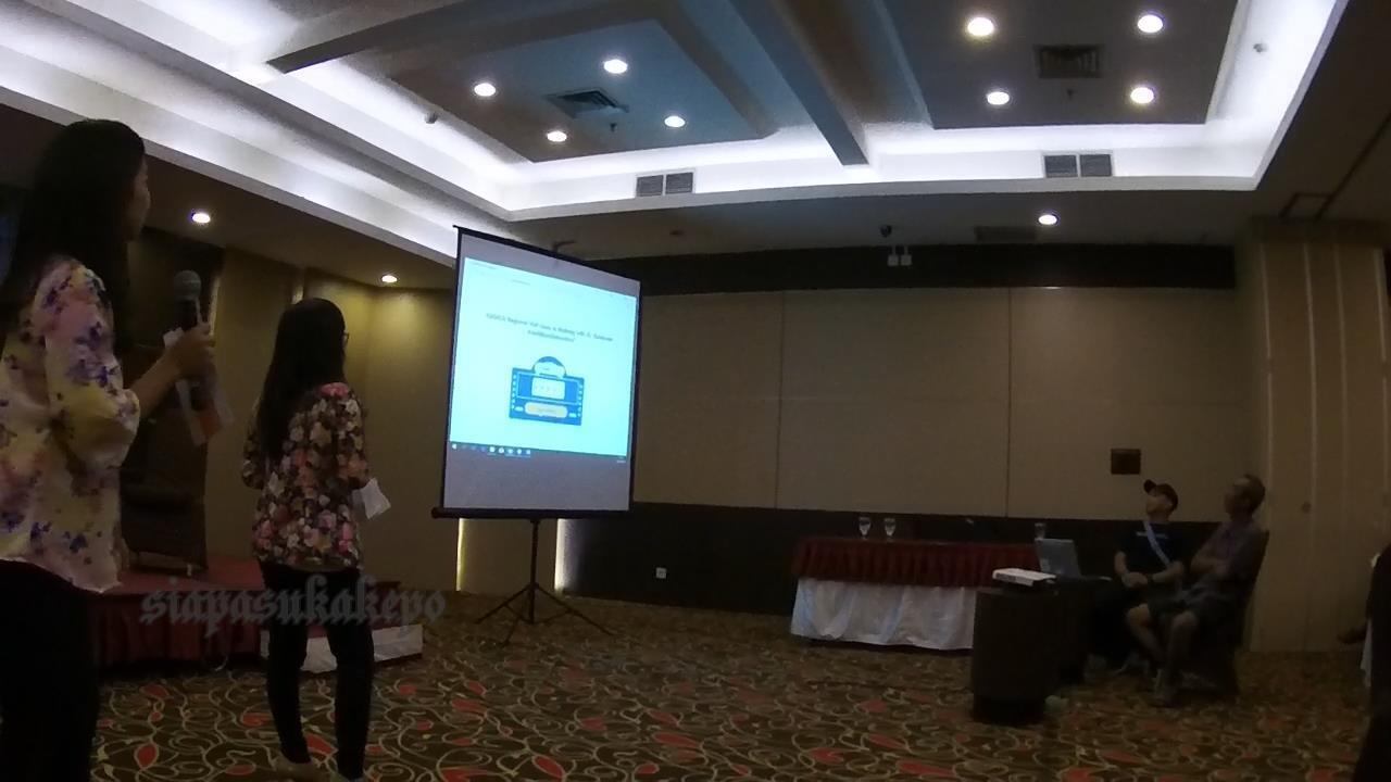 Regional Malang With XL Ngadain Bukber Kaskus #JadibisaSilaturahmi