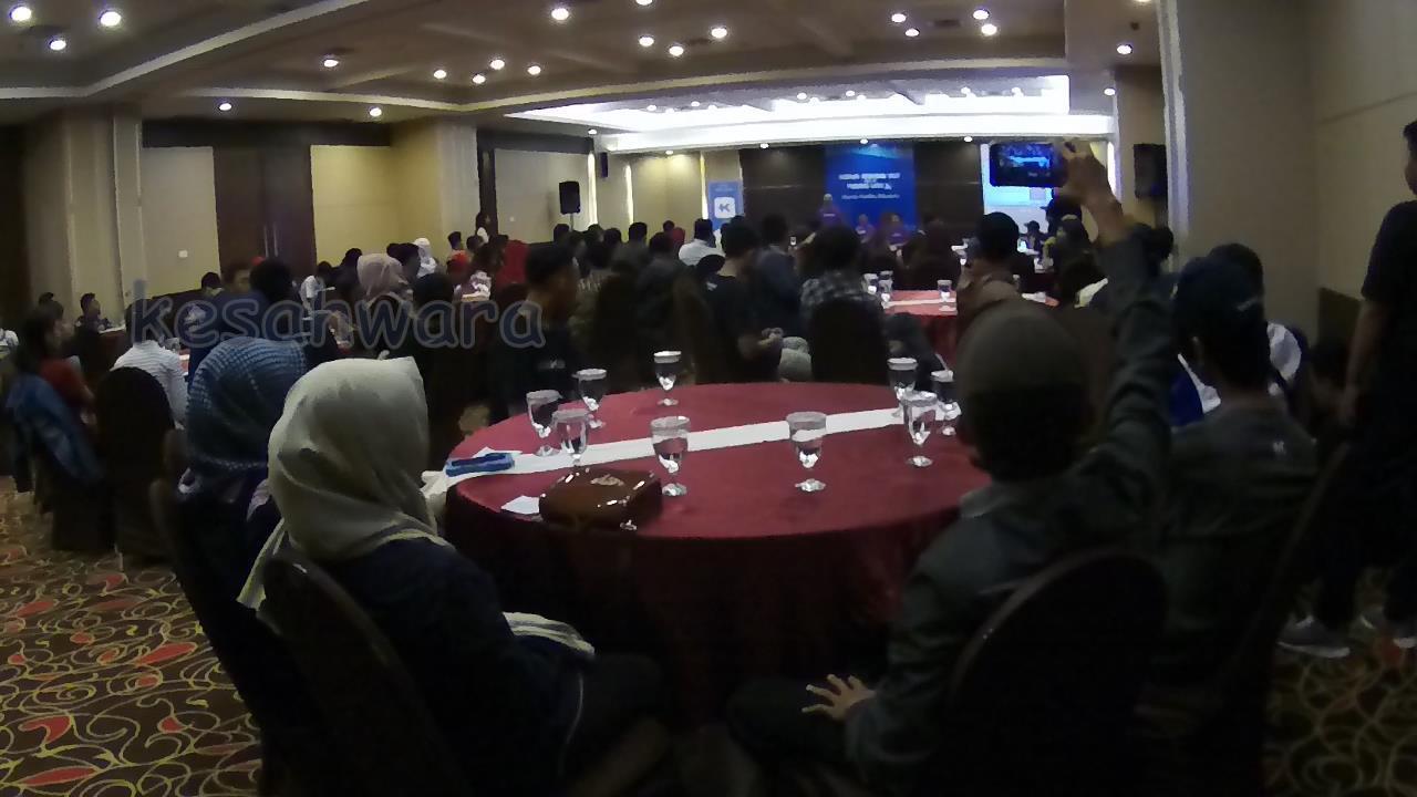 Bukber Reg. Malang With XL Kaskuser #JadiBisaSilaturahmi