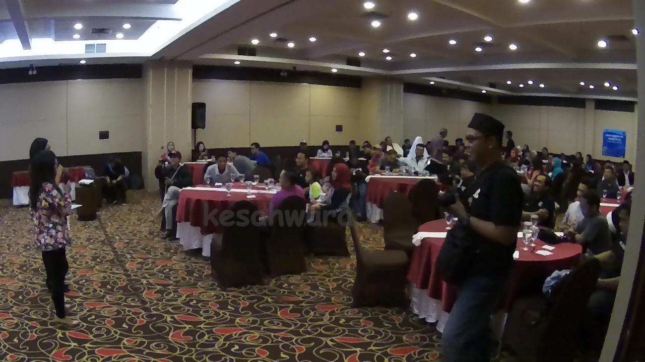 Bukber Reg. Malang With XL Kaskuser #JadiBisaSilaturahmi