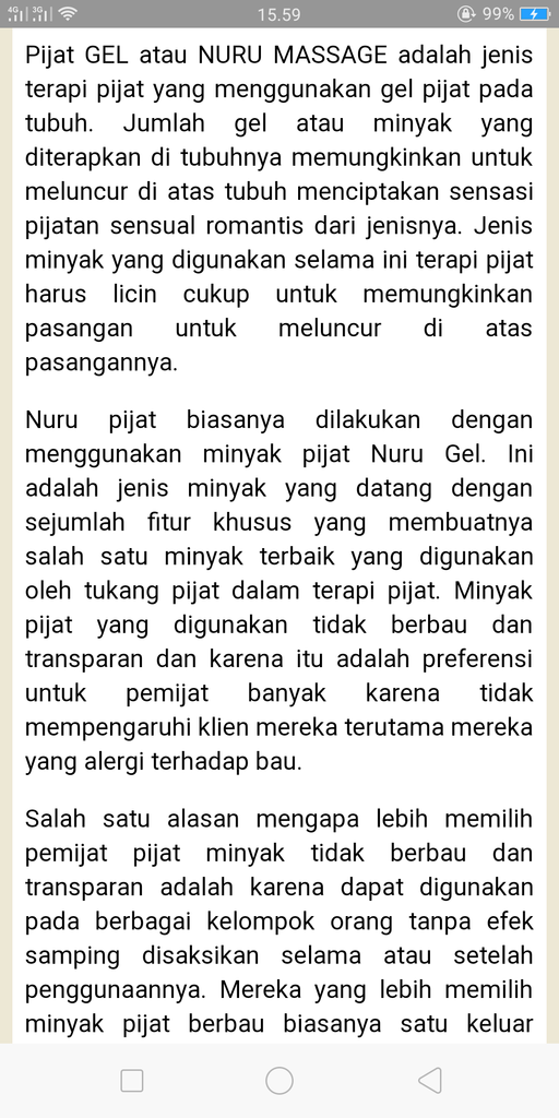 Penipuan