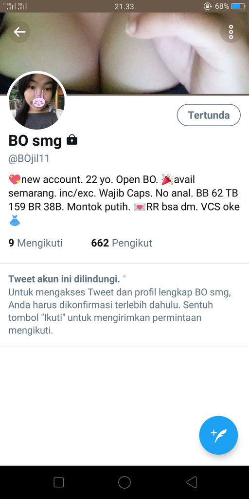 Penipuan