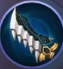 Best build alucard